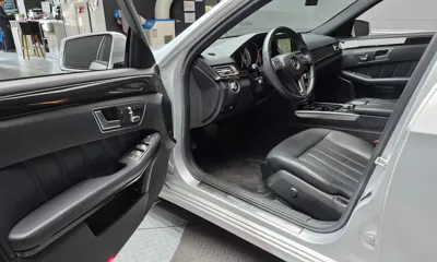 Mercedes-Benz E-Class 2014, 148246 км, за 6498.62 USD - фото 10