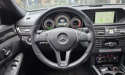 Mercedes-Benz E-Class 2014, 148246 км, за 6498.62 USD - фото 13
