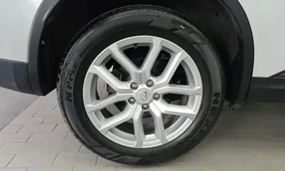 Renault-KoreaSamsung QM6 2017, 87649 км, за 5594.59 USD