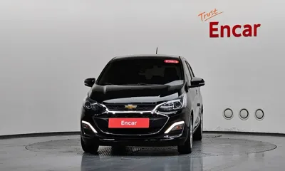 ChevroletGMDaewoo Spark 2019, 17948 км, за 6182.41 USD