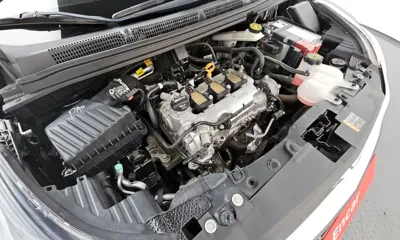 ChevroletGMDaewoo Spark 2019, 17948 км, за 6182.41 USD - фото 6