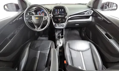 ChevroletGMDaewoo Spark 2019, 17948 км, за 6182.41 USD - фото 7