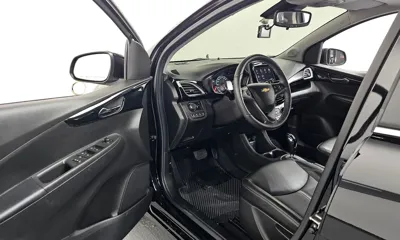 ChevroletGMDaewoo Spark 2019, 17948 км, за 6182.41 USD - фото 10