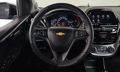 ChevroletGMDaewoo Spark 2019, 17948 км, за 6182.41 USD - фото 13