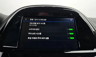 ChevroletGMDaewoo Spark 2019, 17948 км, за 6182.41 USD - фото 31