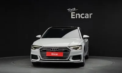 Audi A6 2021, 44848 км, за 20356.01 USD