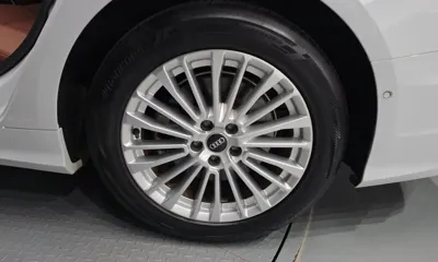 Audi A6 2021, 44848 км, за 20356.01 USD