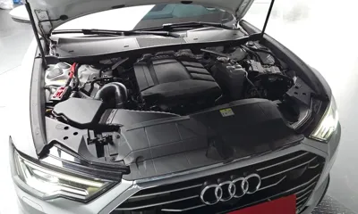 Audi A6 2021, 44848 км, за 20356.01 USD - фото 6