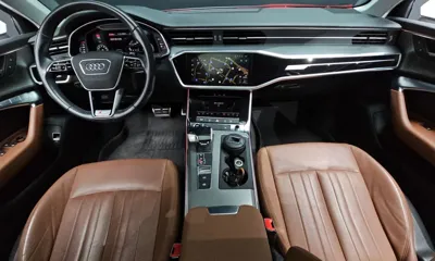 Audi A6 2021, 44848 км, за 20356.01 USD - фото 7
