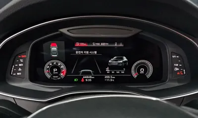 Audi A6 2021, 44848 км, за 20356.01 USD - фото 8