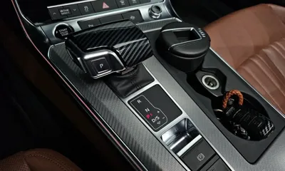 Audi A6 2021, 44848 км, за 20356.01 USD - фото 9