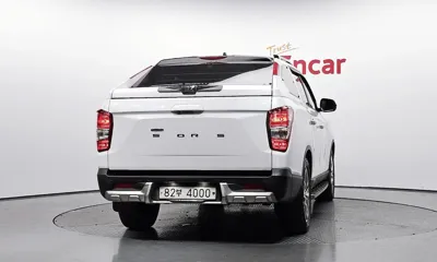 KG_Mobility_Ssangyong Rexton 2018, 103536 км, за 9432.74 USD