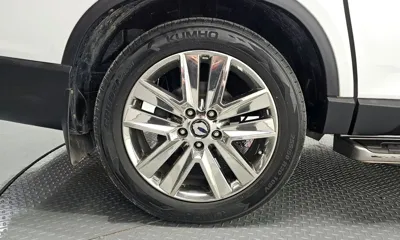 KG_Mobility_Ssangyong Rexton 2018, 103536 км, за 9432.74 USD