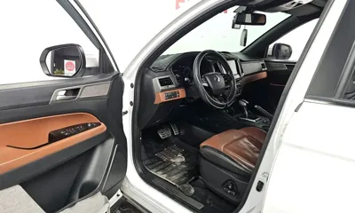 KG_Mobility_Ssangyong Rexton 2018, 103536 км, за 9432.74 USD - фото 10