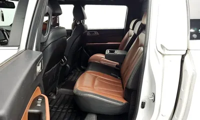 KG_Mobility_Ssangyong Rexton 2018, 103536 км, за 9432.74 USD - фото 11