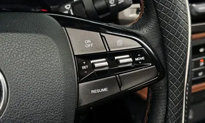 KG_Mobility_Ssangyong Rexton 2018, 103536 км, за 9432.74 USD - фото 13