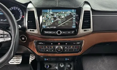 KG_Mobility_Ssangyong Rexton 2018, 103536 км, за 9432.74 USD - фото 14