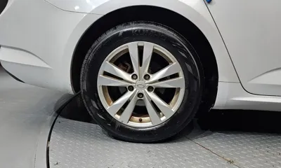 Renault-KoreaSamsung SM6 2016, 208375 км, за 3571.43 USD