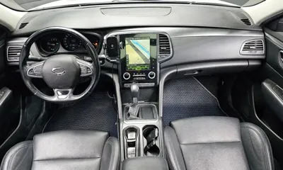 Renault-KoreaSamsung SM6 2016, 208375 км, за 3571.43 USD - фото 7