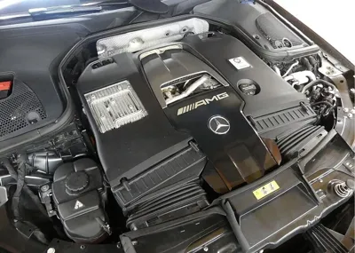 Mercedes-Benz AMG GT 2020, 51000 км, за 64372.02 USD - фото 6
