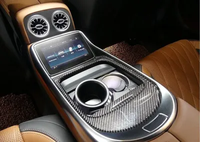 Mercedes-Benz AMG GT 2020, 51000 км, за 64372.02 USD - фото 17