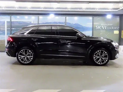 Audi Q8 2021, 102319 км, за 37053.88 USD - фото 3