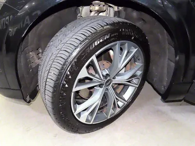 Audi Q8 2021, 102319 км, за 37053.88 USD - фото 20