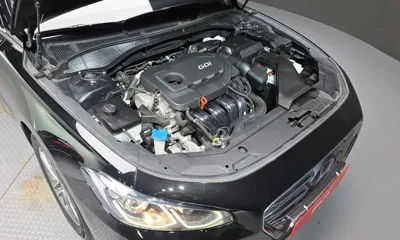 Hyundai Grandeur 2018, 190569 км, за 5842.2 USD - фото 6