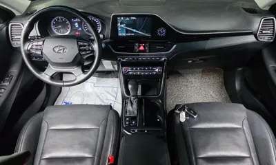 Hyundai Grandeur 2018, 190569 км, за 5842.2 USD - фото 7