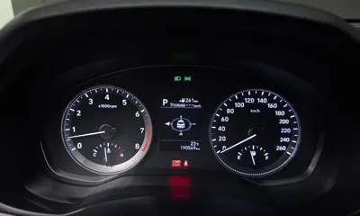 Hyundai Grandeur 2018, 190569 км, за 5842.2 USD - фото 8
