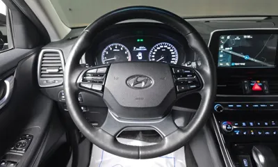 Hyundai Grandeur 2018, 190569 км, за 5842.2 USD - фото 12