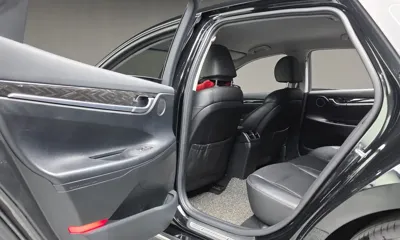Hyundai Grandeur 2018, 190569 км, за 5842.2 USD - фото 16