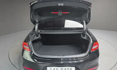 Hyundai Grandeur 2018, 190569 км, за 5842.2 USD - фото 20