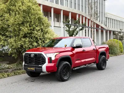 Toyota Tantu · 2023 год