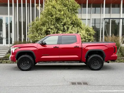 Toyota Tantu 2023, 58000 км, за 67582.09 USD