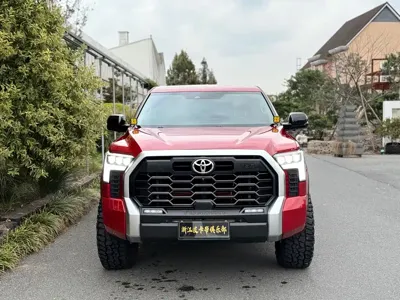 Toyota Tantu 2023, 58000 км, за 67582.09 USD