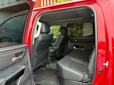 Toyota Tantu 2023, 58000 км, за 67200.75 USD - фото 8