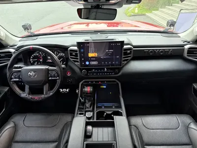 Toyota Tantu 2023, 58000 км, за 67200.75 USD - фото 9