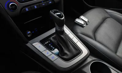 Hyundai Avante 2017, 77960 км, за 6449.51 USD - фото 9