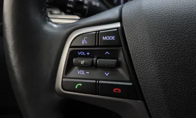 Hyundai Avante 2017, 77960 км, за 6449.51 USD - фото 18