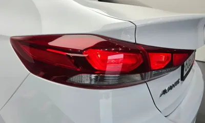 Hyundai Avante 2017, 77960 км, за 6449.51 USD - фото 23
