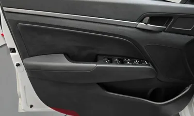Hyundai Avante 2017, 77960 км, за 6449.51 USD - фото 24