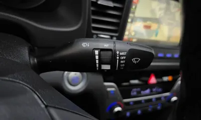 Hyundai Avante 2017, 77960 км, за 6449.51 USD - фото 27