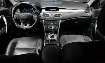 Renault-KoreaSamsung SM5 2013, 90061 км, за 2801.3 USD - фото 7