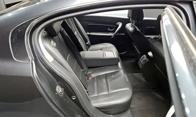 Renault-KoreaSamsung SM5 2013, 90061 км, за 2801.3 USD - фото 11