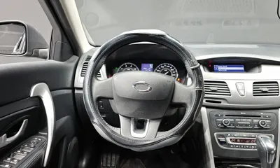 Renault-KoreaSamsung SM5 2013, 90061 км, за 2801.3 USD - фото 13