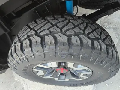 Toyota Tacoma 2018, 133300 км, за 28363.28 USD - фото 7