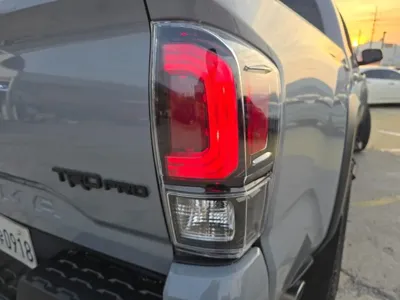 Toyota Tacoma 2018, 133300 км, за 28363.28 USD - фото 10