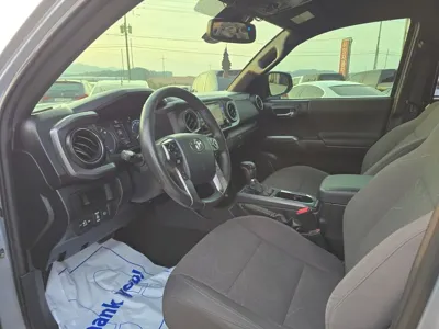 Toyota Tacoma 2018, 133300 км, за 28363.28 USD - фото 11