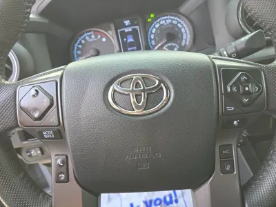 Toyota Tacoma 2018, 133300 км, за 28363.28 USD - фото 16